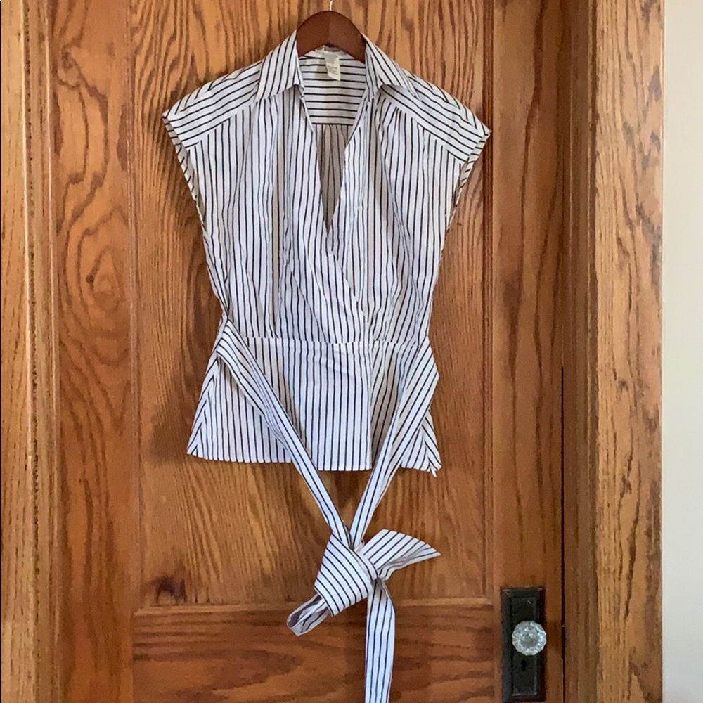 Breezy, Summer Blouse